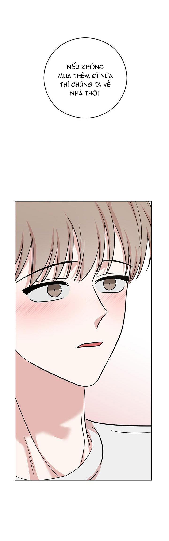 sự tình khó tránh chapter 6 32