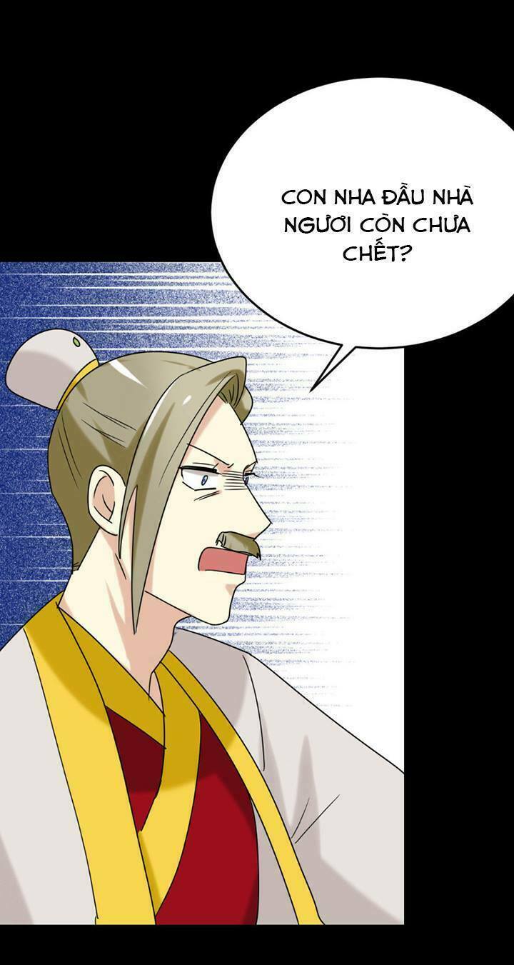 lưỡng bất nghi (full) chapter 170 9