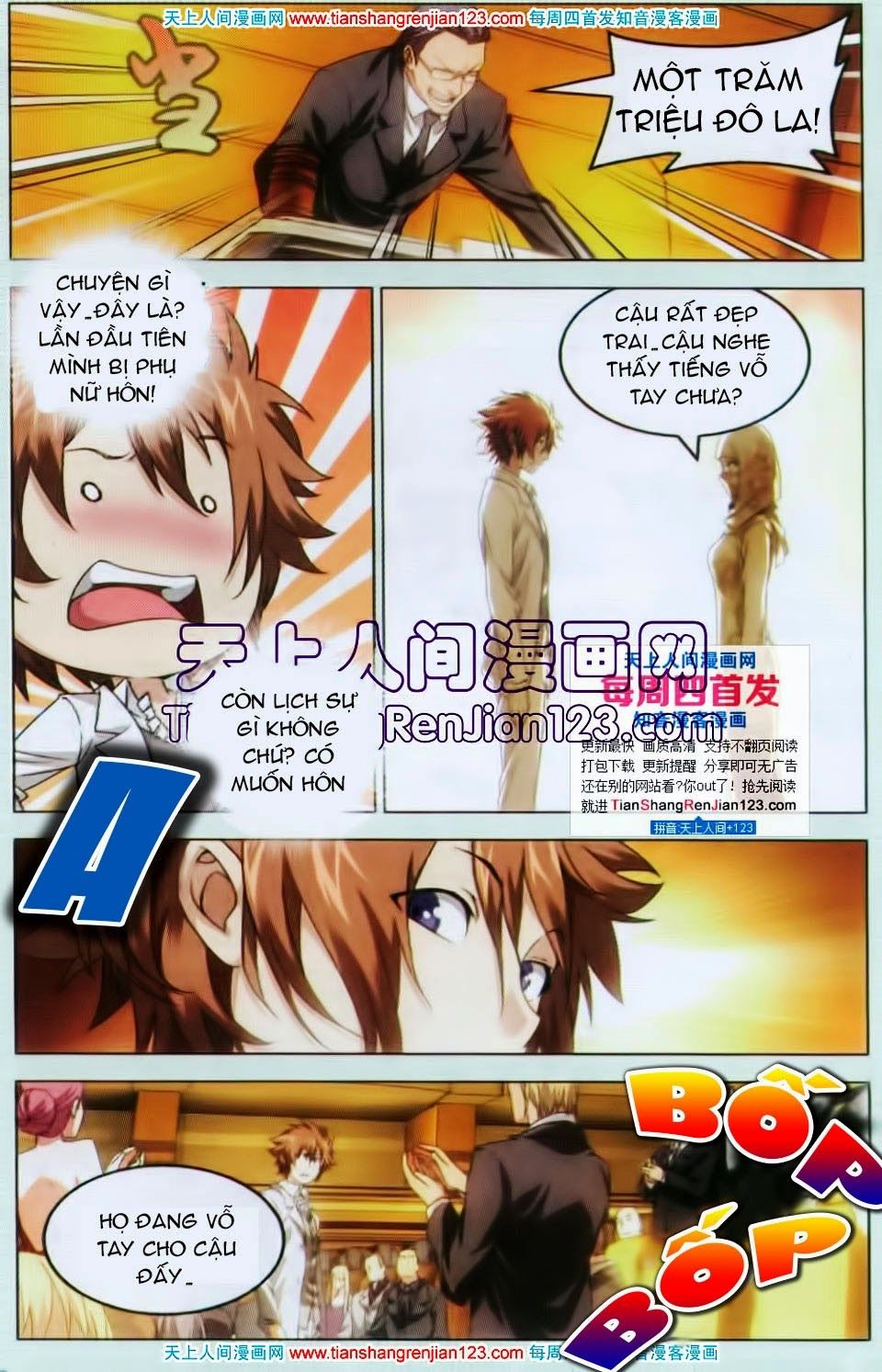 long tộc 2 chapter 20 14