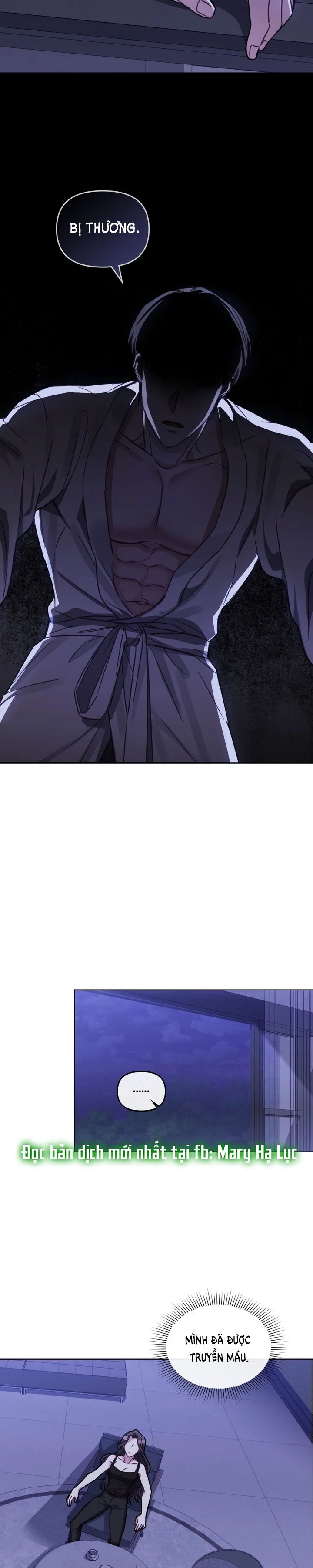 kẻ nghiệp dư chapter 21 13