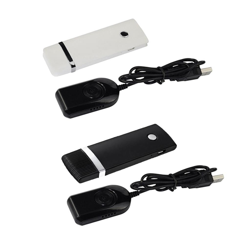 2.4 G/5G Wireless Display Dongle 1080P HDMI Airplay Miracast DLNA