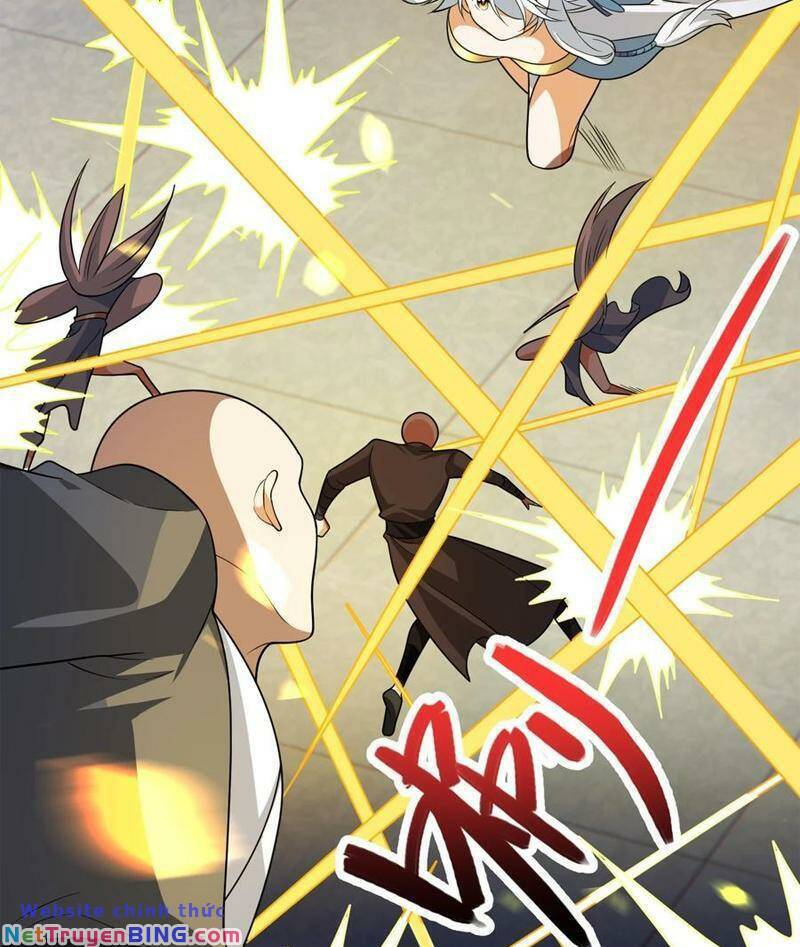 ta nuôi nữ đế phản diện thành yandere chapter 20 77