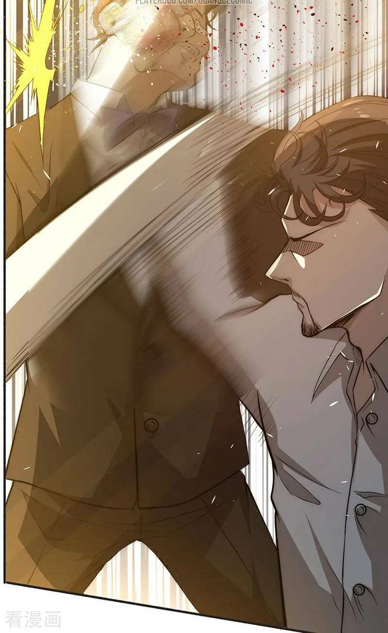 đô thị đỉnh phong cao thủ chapter 13 15