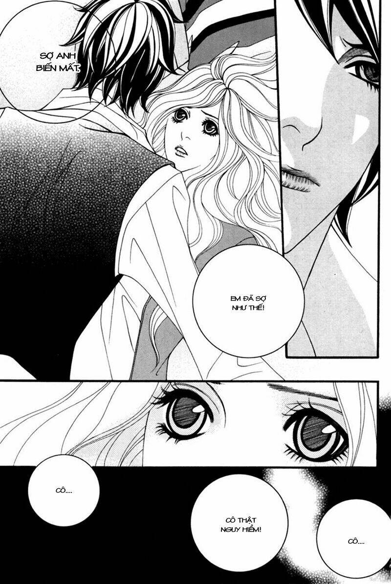 lost in london chapter 13 20