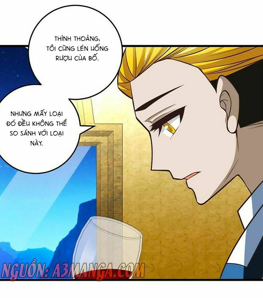 người yêu khát máu của tôi chapter 62 22