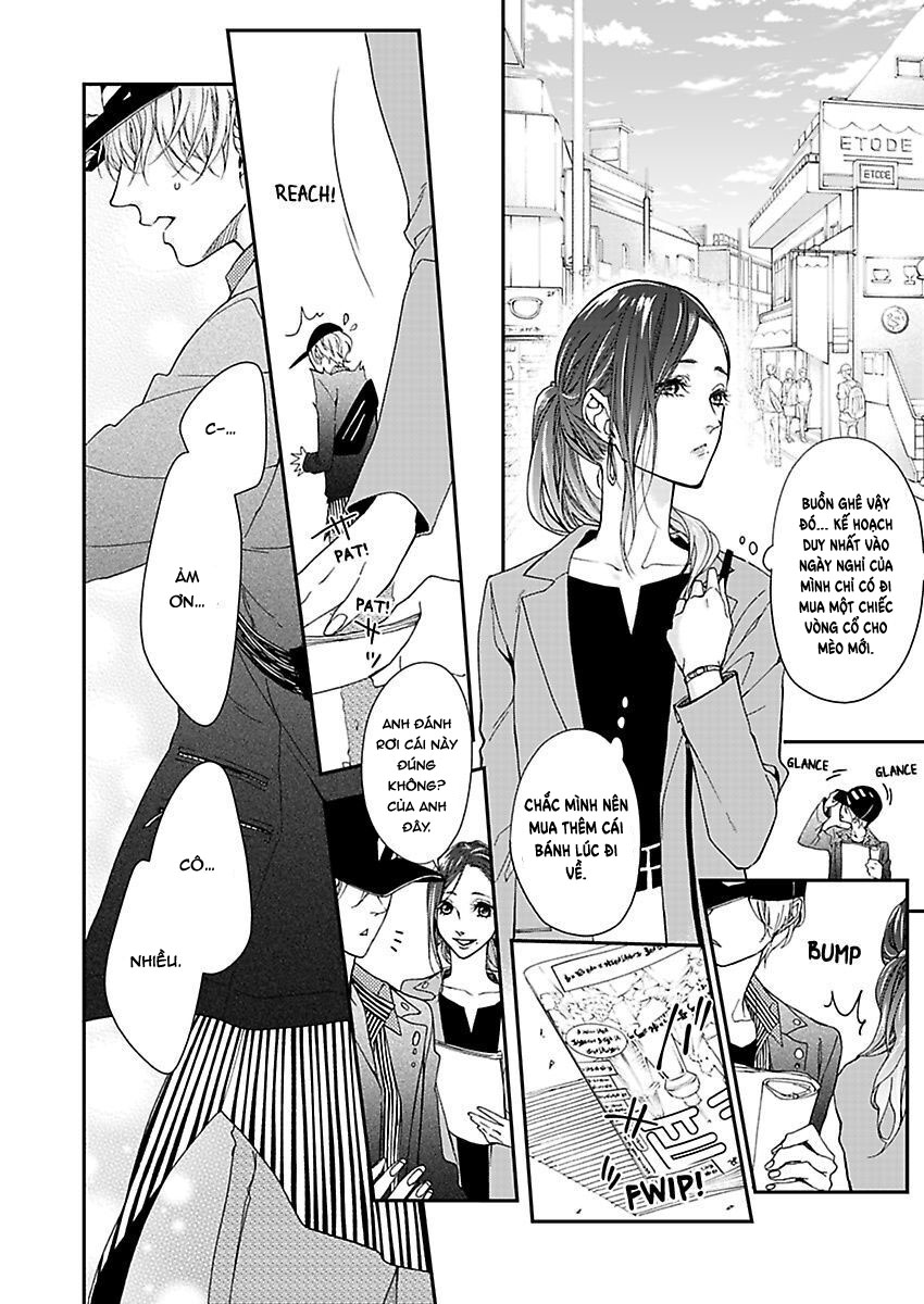 mộng ước trên những trang giấy (full) chapter 1 7