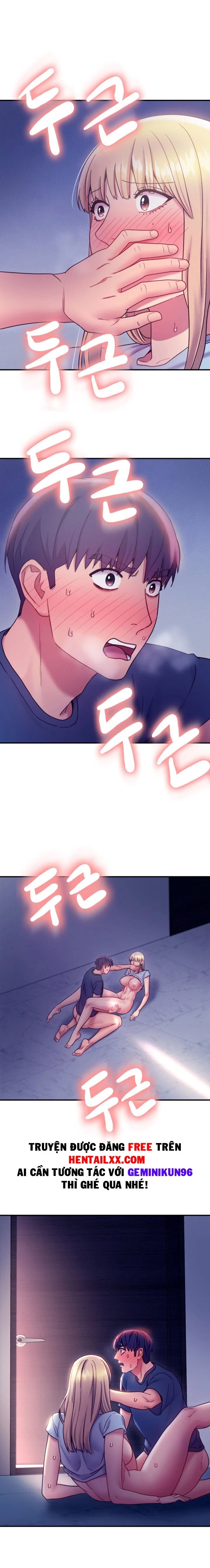 mẹ kế và những người bạn chapter 24 21