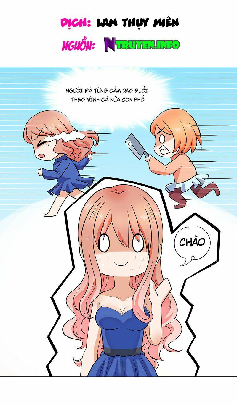 cô vợ siêu mẫu của cố thiếu chapter 8 1