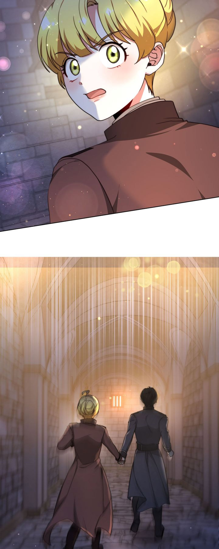 công nương eluana vita chapter 144 4