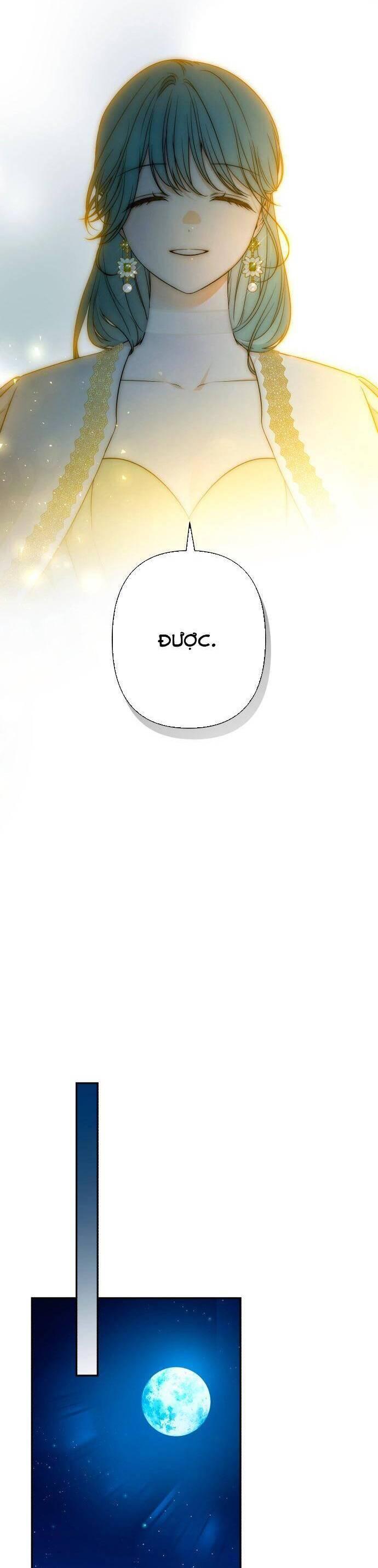 công nương mint bé nhỏ chapter 79 39