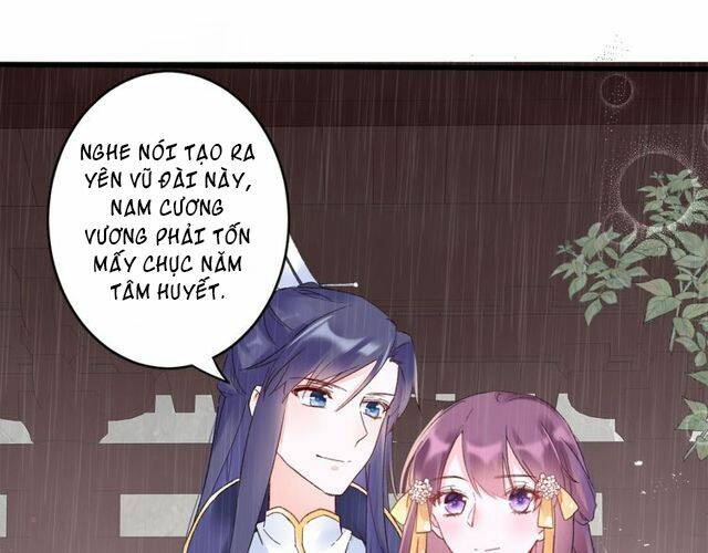 hoa nhan sách chapter 96.2 10