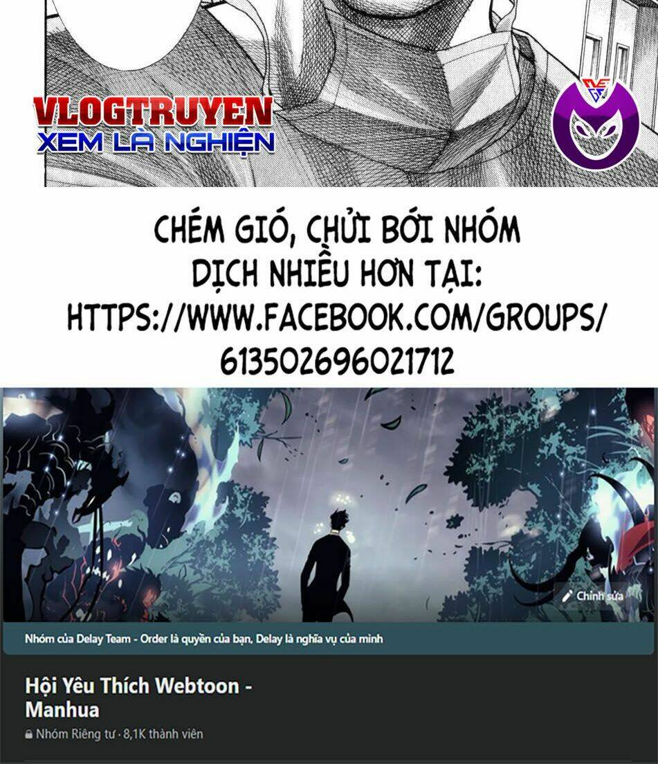 team medical dragon - y đội rồng chapter 193 31