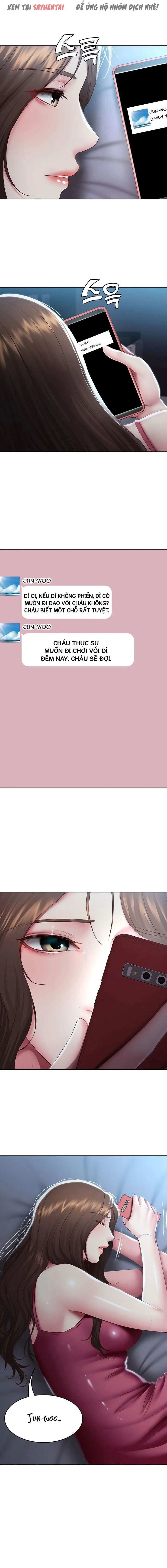 nhật ký ở trọ - không che chapter 88 10