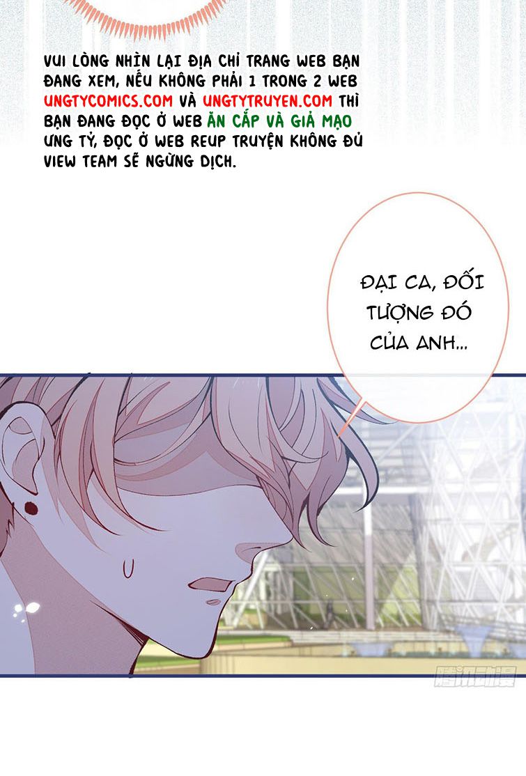 hotsearch của ảnh đế chapter 155 42