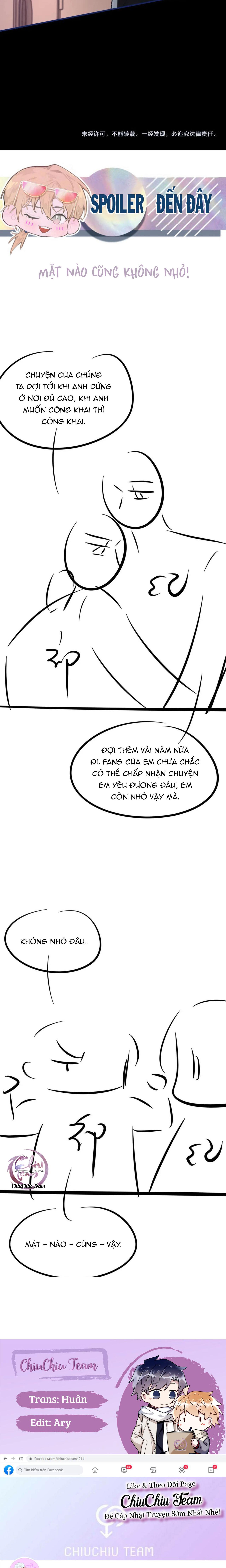 chỉ trích chapter 99 17