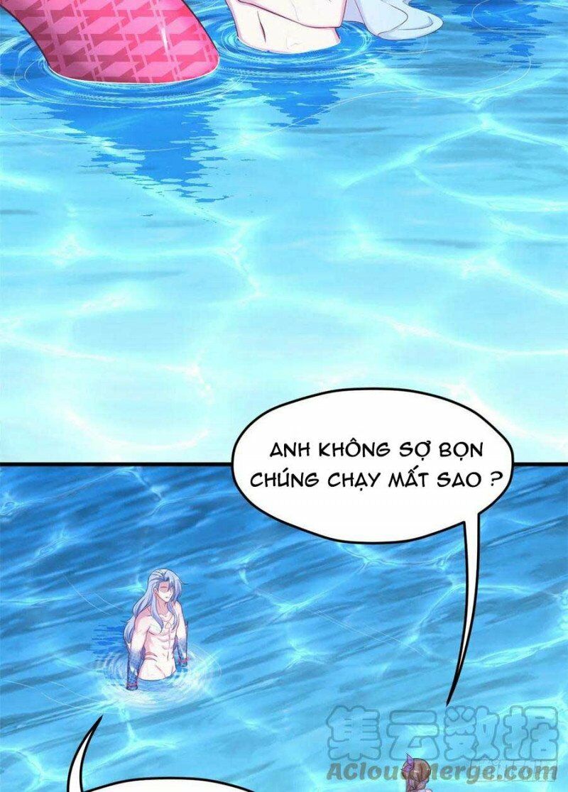 [16+] thảnh thơi thú thế chủng chủng điền, sinh sinh tể chapter 312 26
