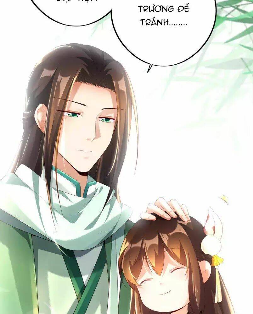 thiên kim bất hoán chapter 11 42