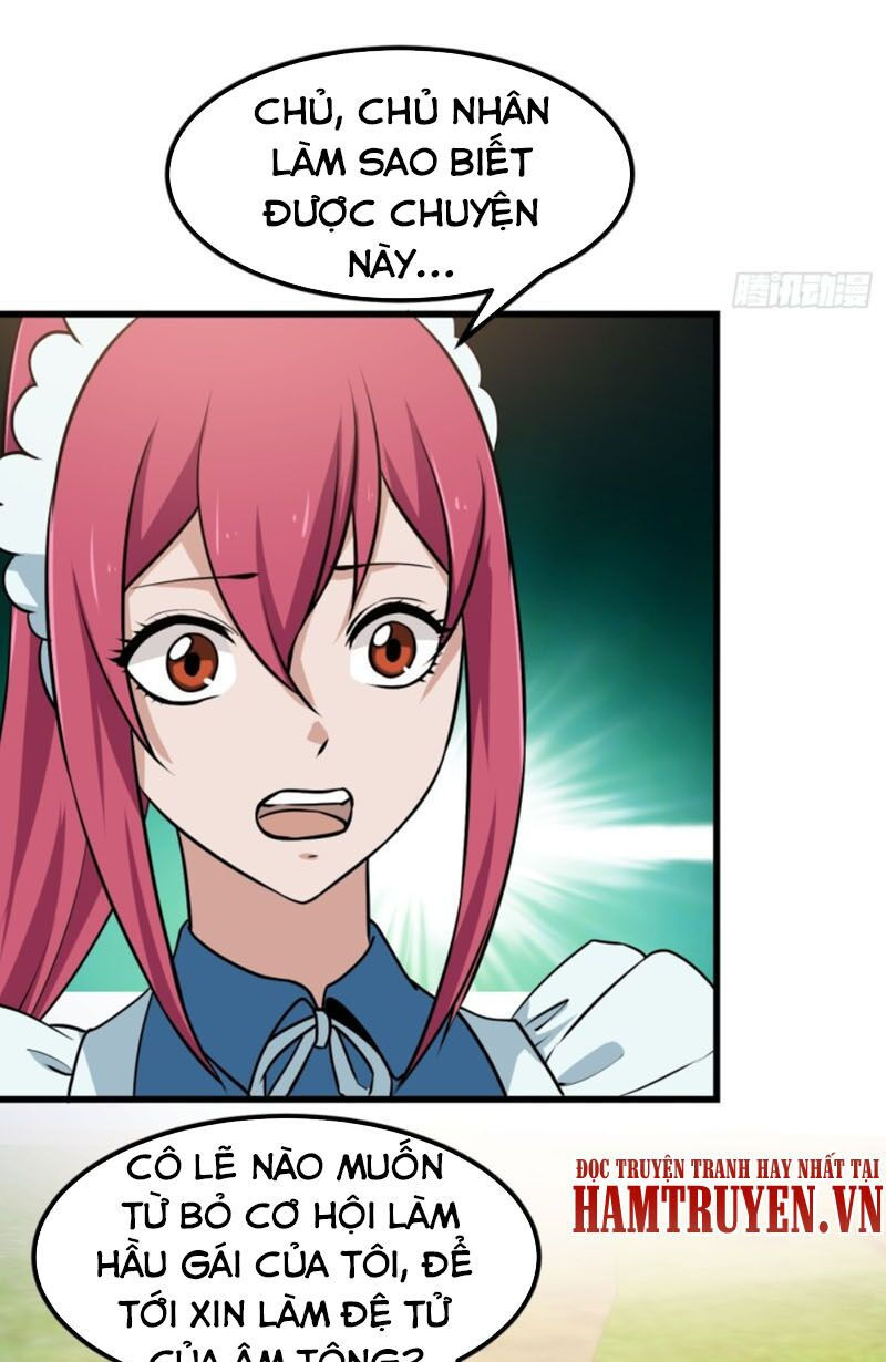 ta chẳng qua là một đại la kim tiên chapter 111 23
