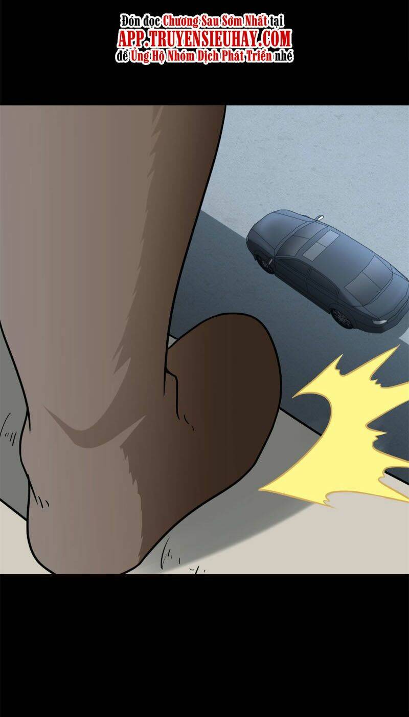bạn gái virus của tôi chapter 252 30