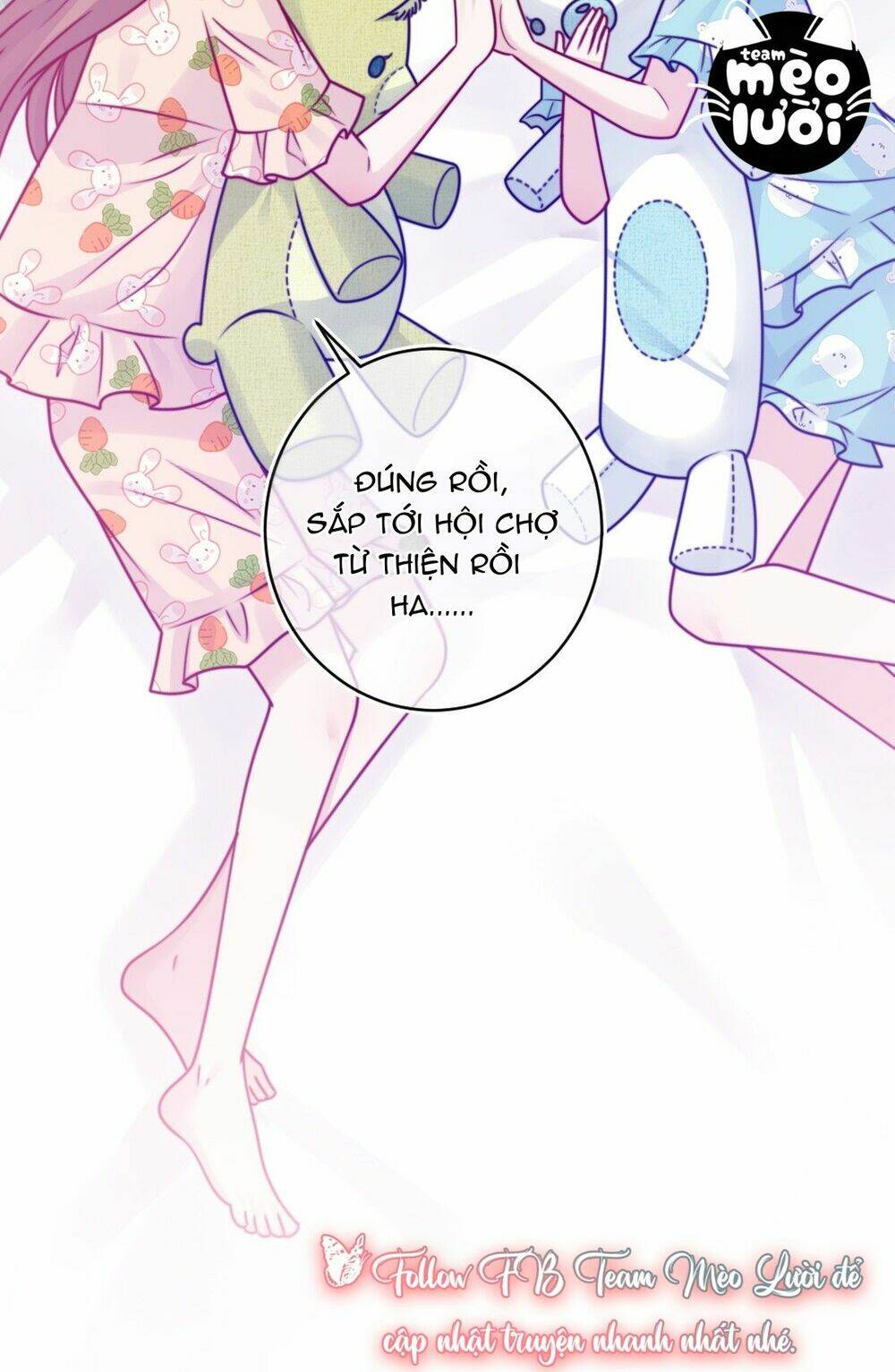 khi cô gái nhìn thấy thời gian chapter 41 14
