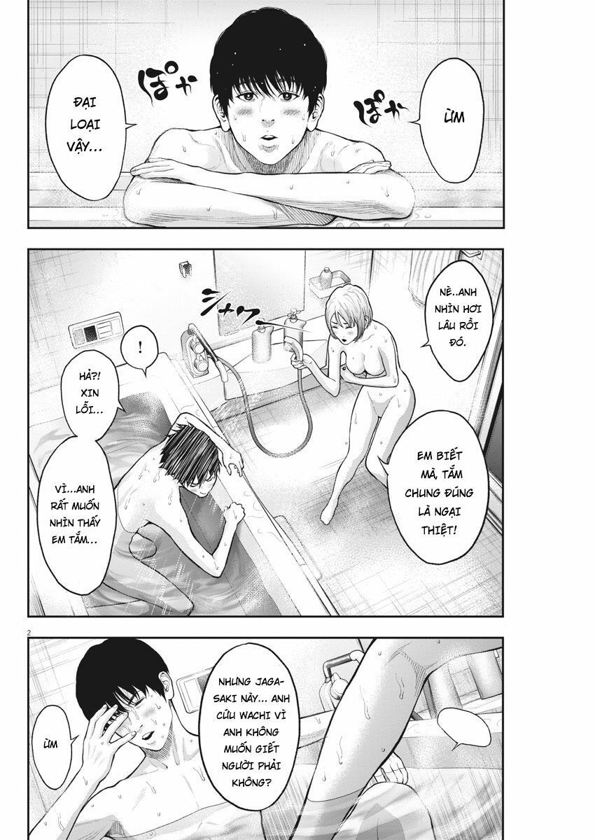 đọa nhân chapter 62 2