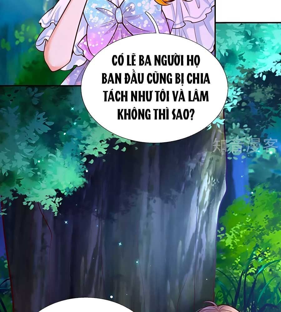 bỗng một ngày nọ trở thành con gái vua chapter 215 10