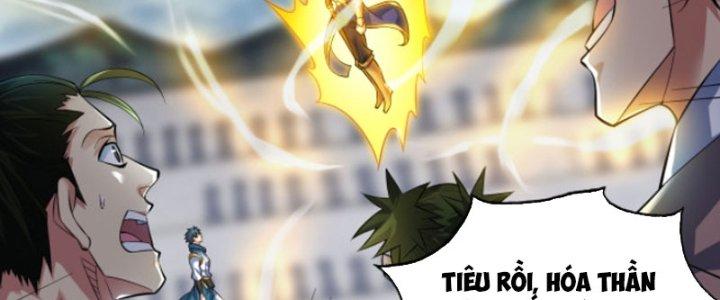 ẩn cư mười vạn năm, đời sau mời ta rời núi chapter 25 149