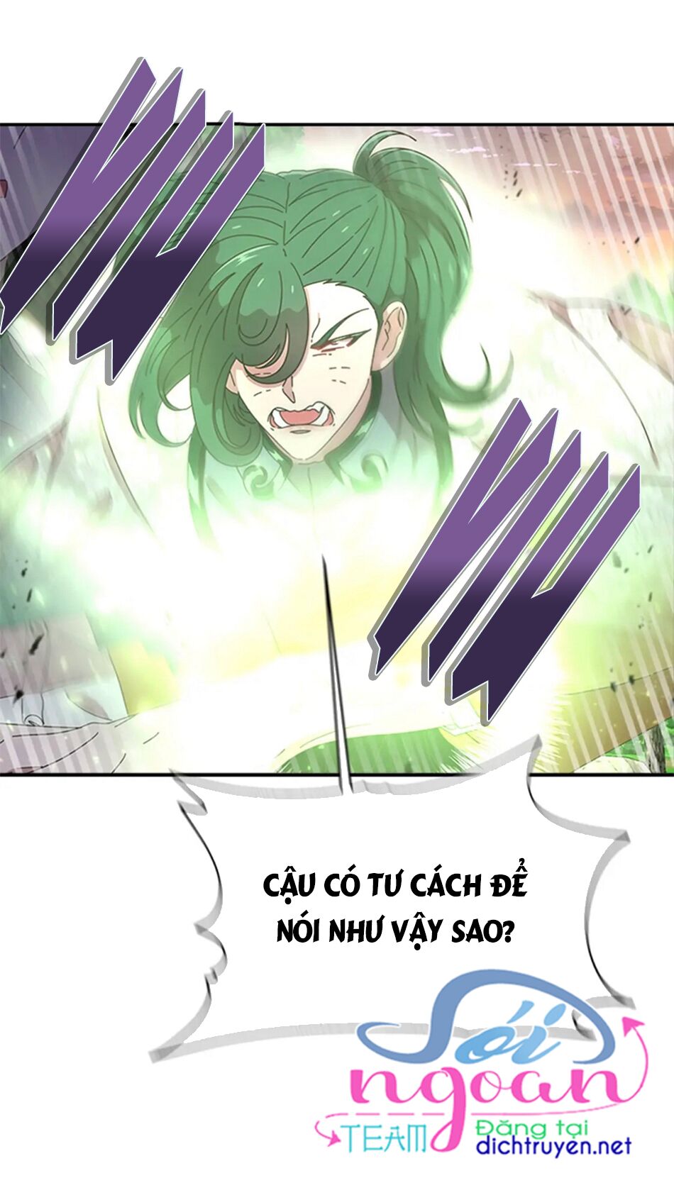 con gái bảo bối của ma vương chapter 103 48