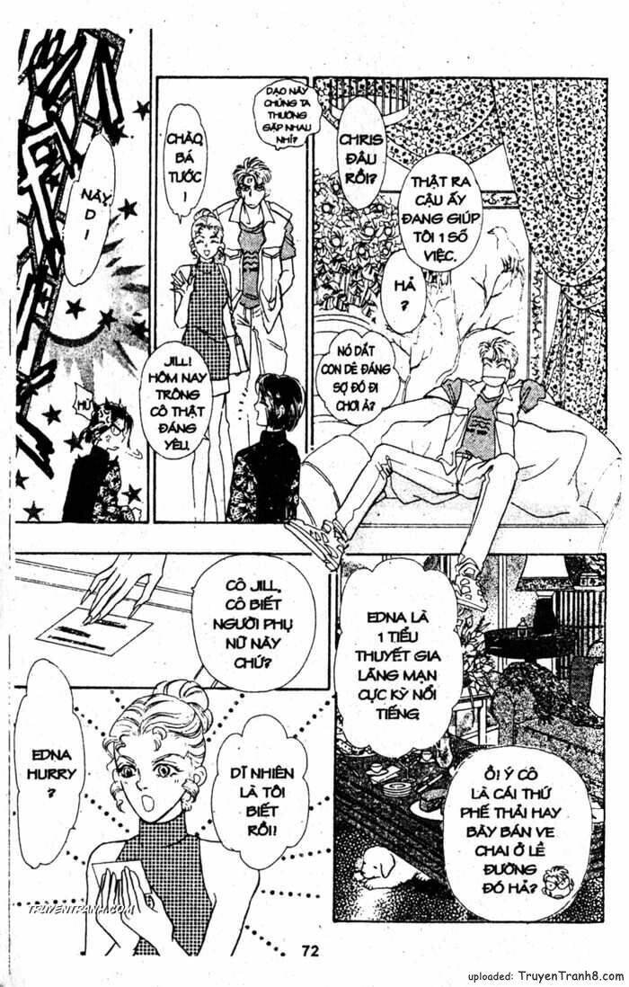 tiệm thú kiểng chapter 31 6