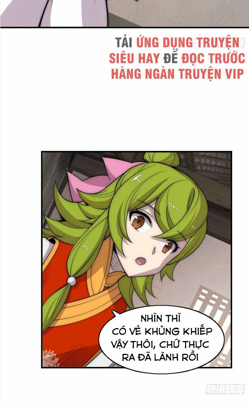 cuộc sống thoái ẩn của võ lâm chi vương chapter 110 4