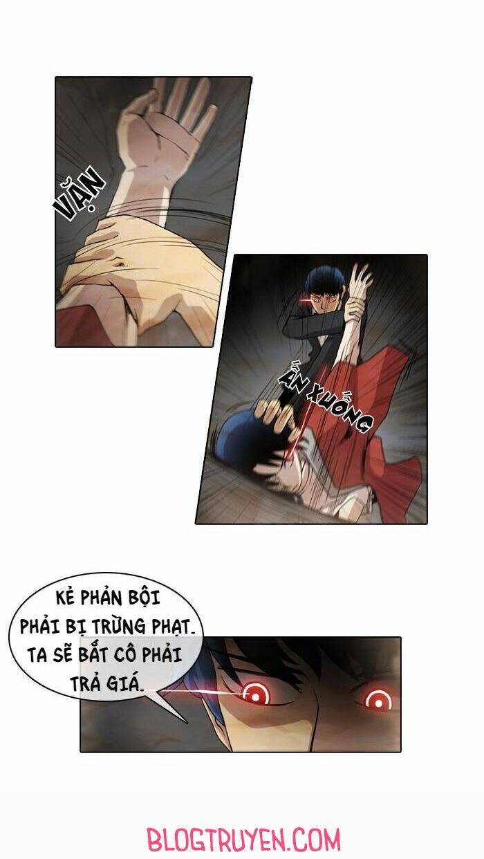 gepetto chapter 22 7