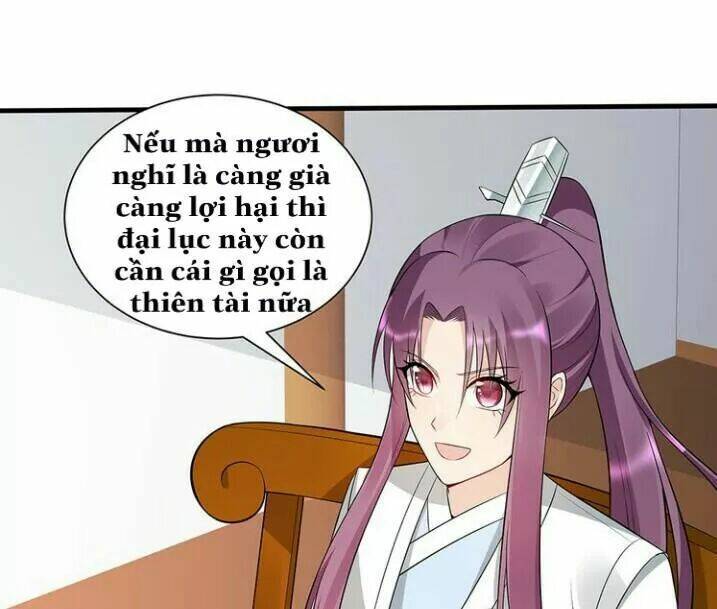 độc phi thần y quá kiêu ngạo chapter 104 21