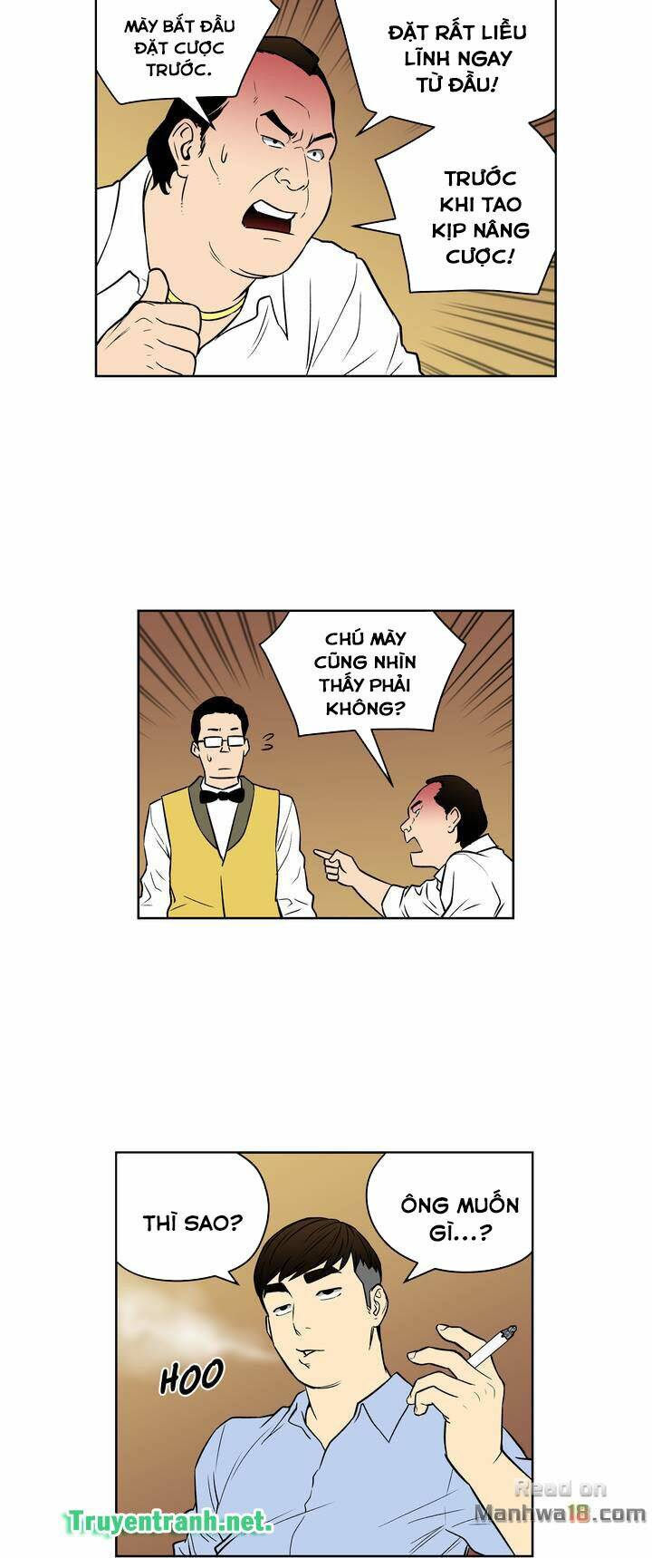 thần bài siêu năng chapter 49 6