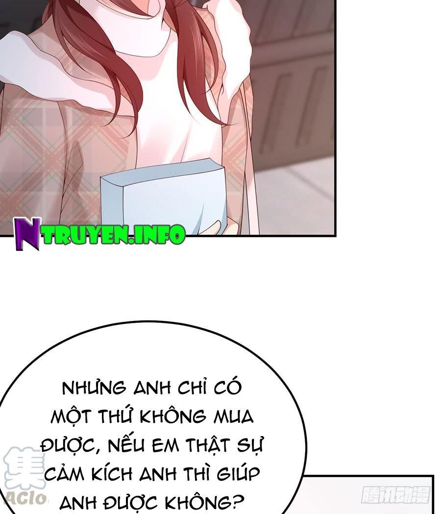 nam thần truy thê chỉ nam chapter 40.1 8