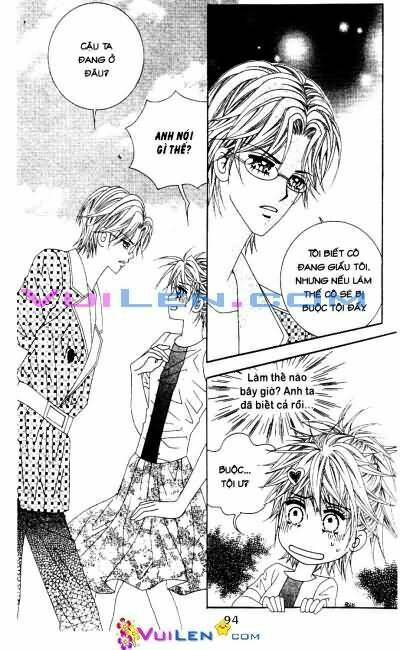 chạm mặt thần tượng chapter 2 94