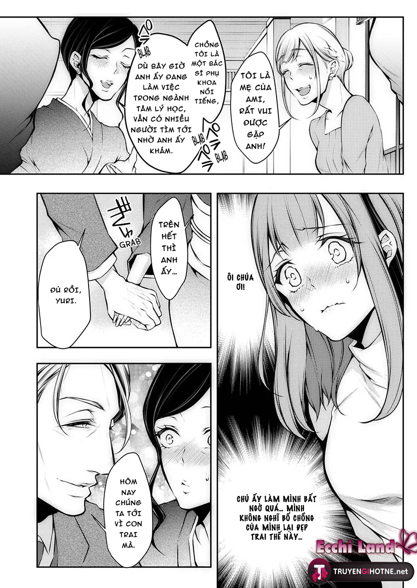 bố chồng khám phá nơi sâu nhất của tôi chapter 1.1 5