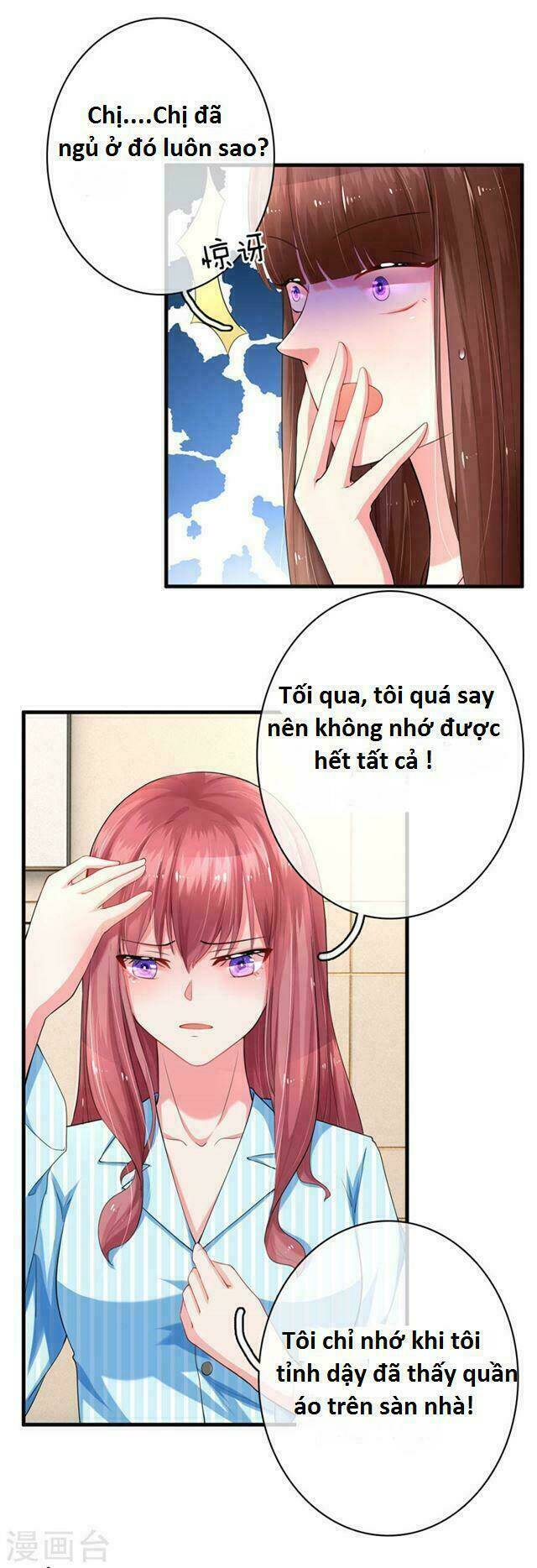 trùng sinh để trả thù chapter 11 4