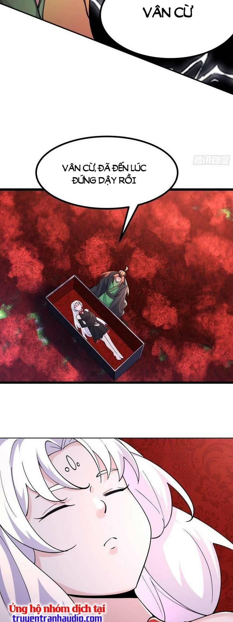 đồ đệ ta toàn là nữ ma đầu chapter 176 3