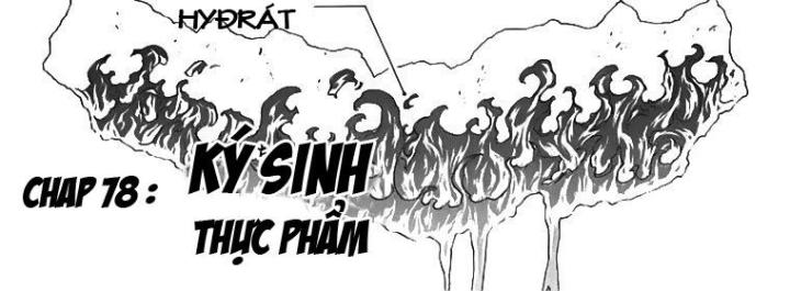 thánh tỏi sành ăn chapter 78 7