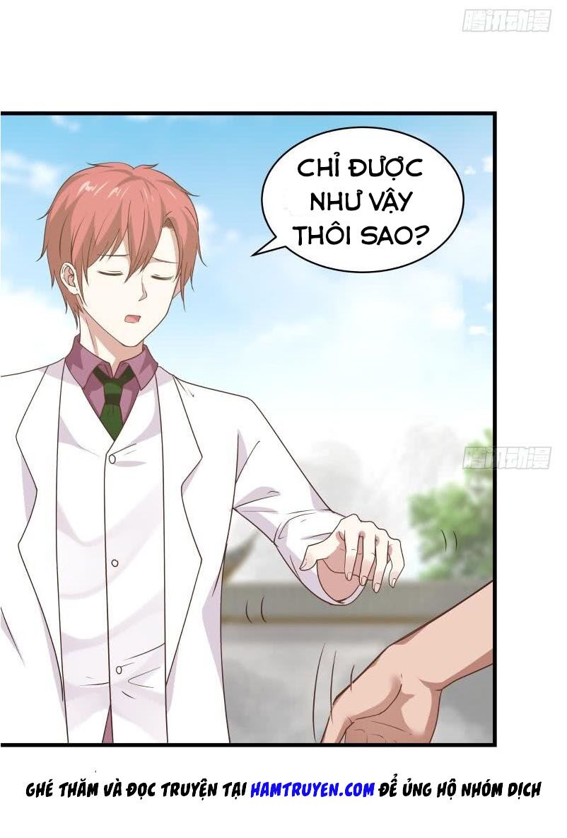 trên người ta có một rồng chapter 125 7