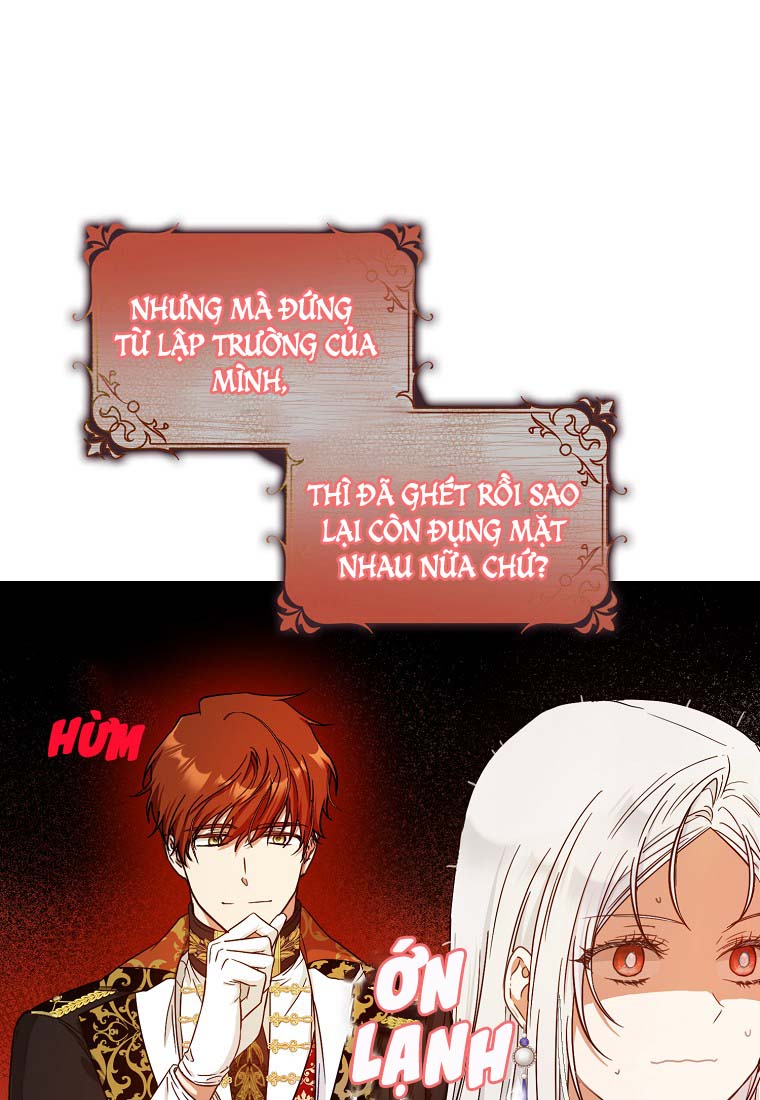 trở thành vợ của nam chính chapter 27.1 16