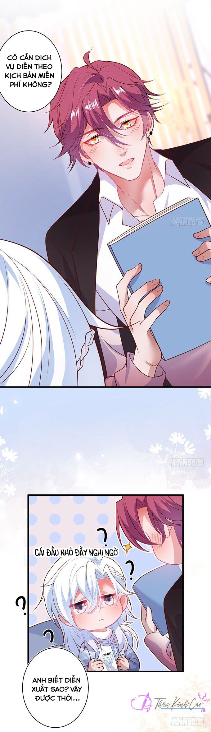 dưỡng khí chí mạng chapter 25 22