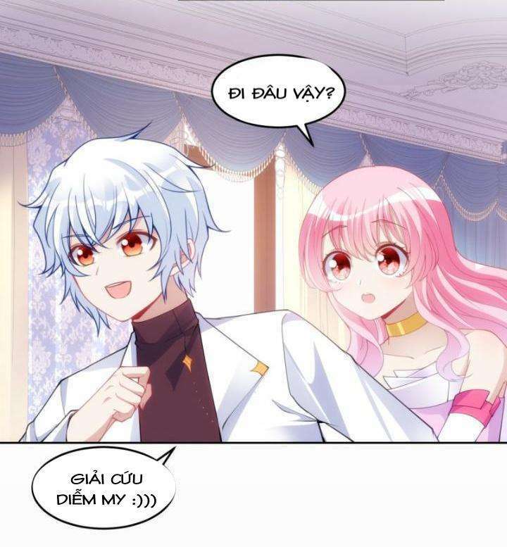 quy tắc sinh tồn của công chúa chapter 93.2 28