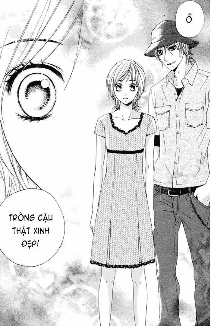 otomegokoro chapter 1 25