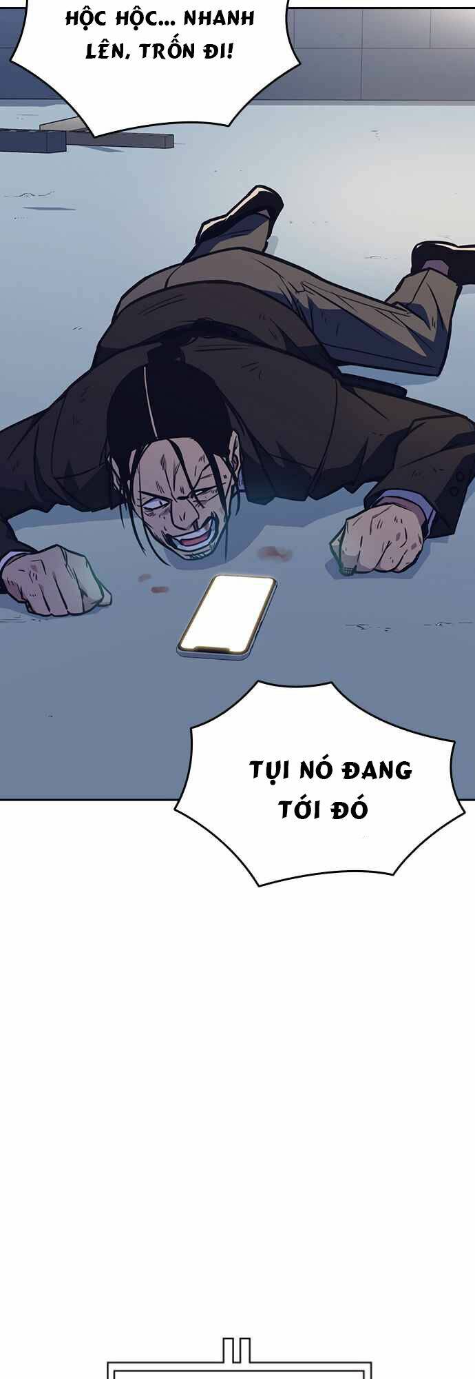 Học Nhóm Chapter 53 - Trang 52