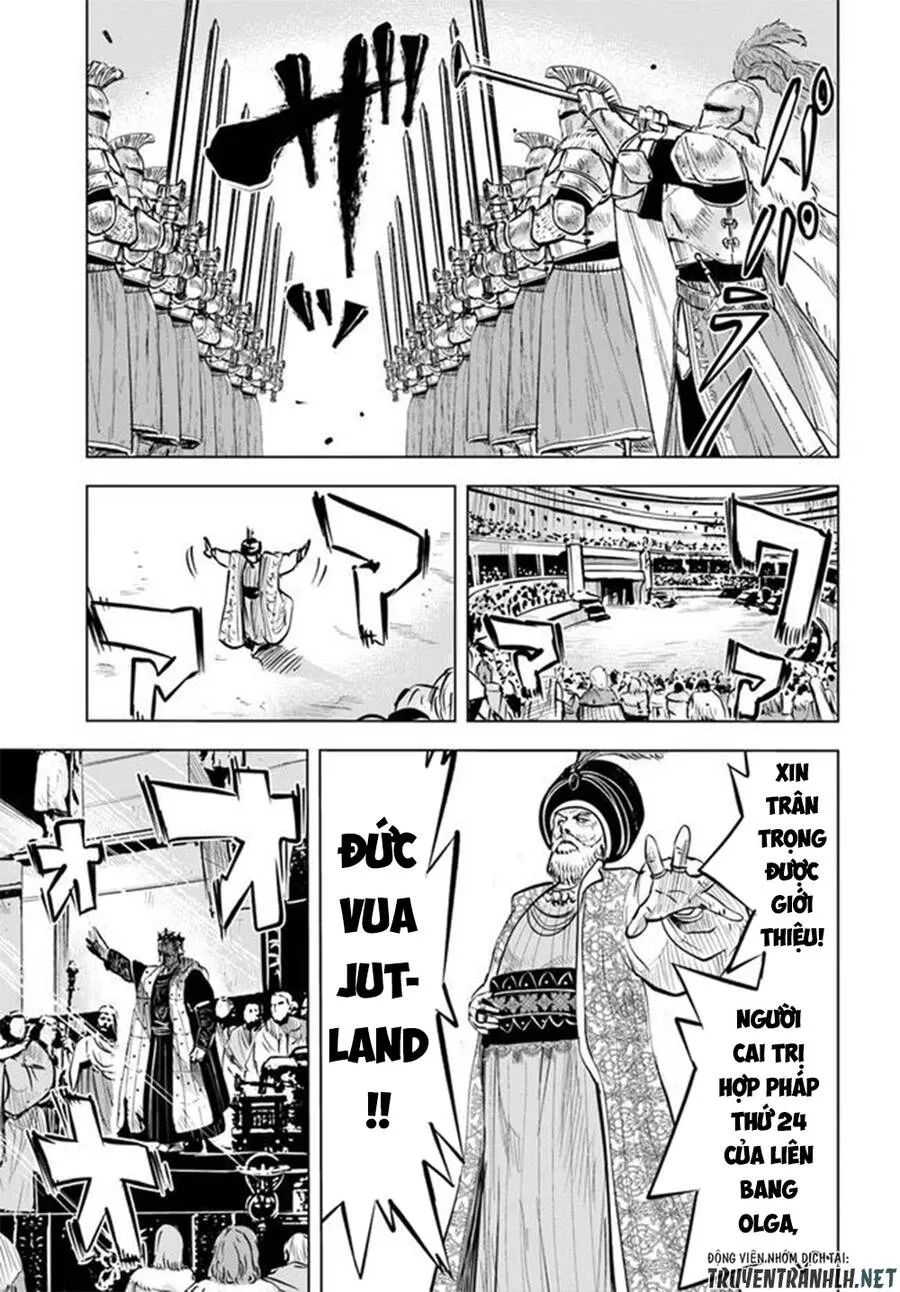 hành trình chịch dạo của của máy dập cổ đại chapter 20 5