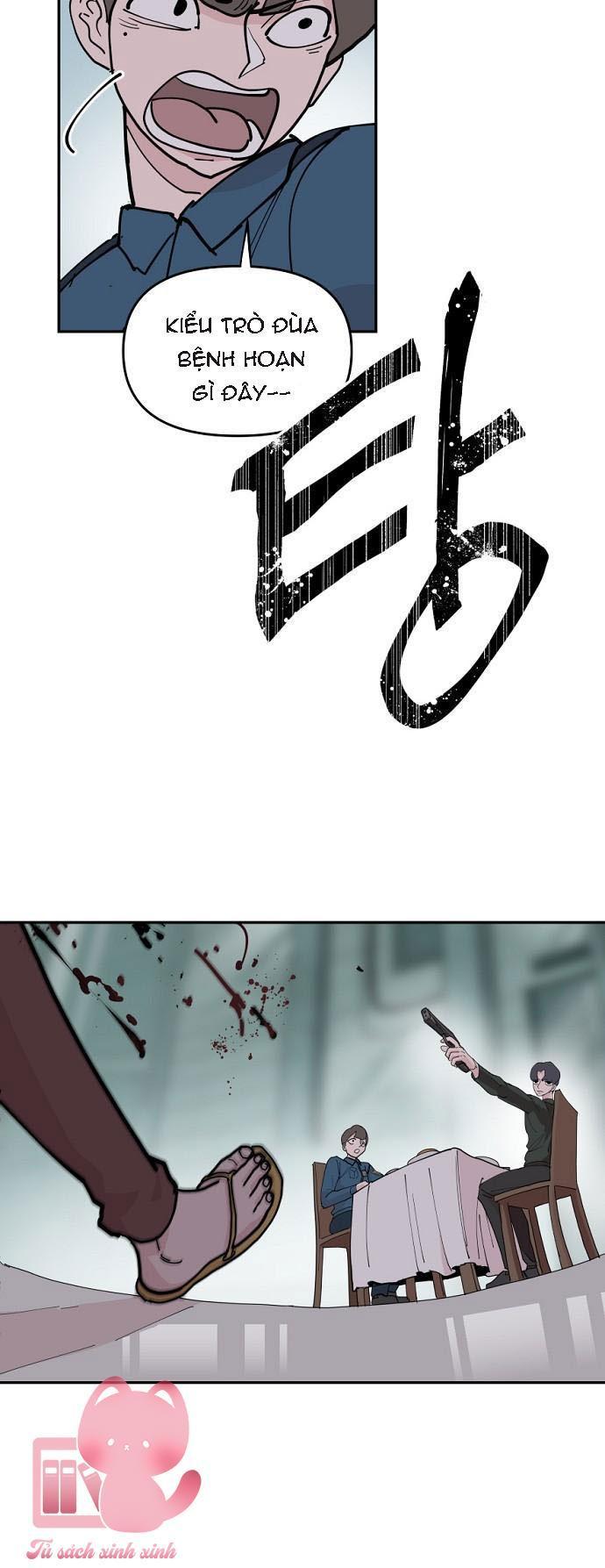 yêu không hồi kết chapter 9 13