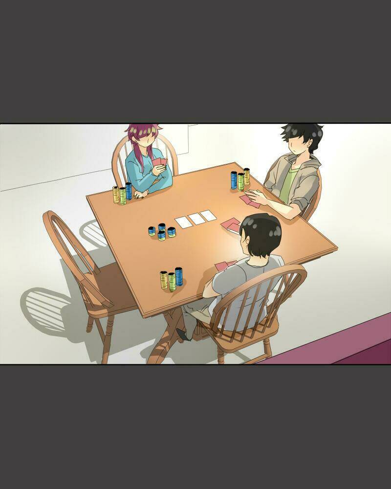 Thế Giới Không Hoàn Hảo Chapter 64 6