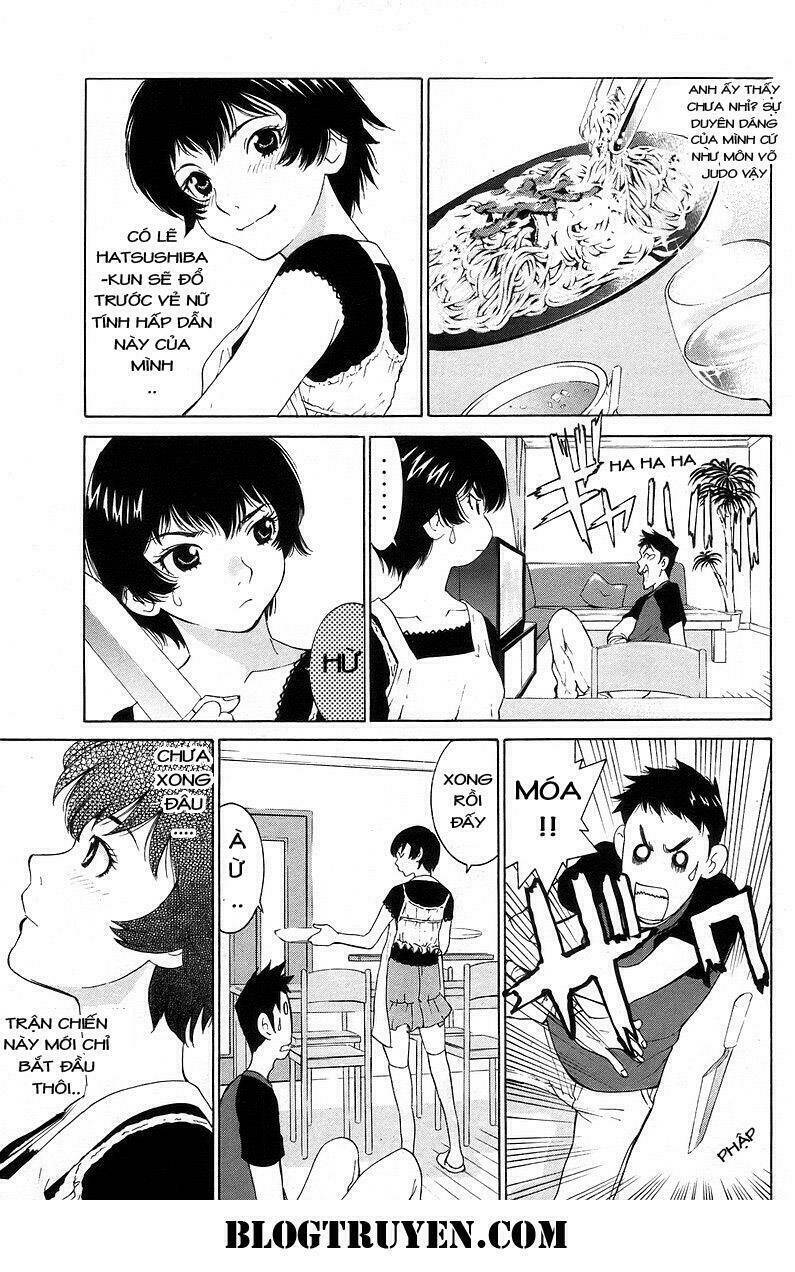 gacha gacha - secret chapter 50 15