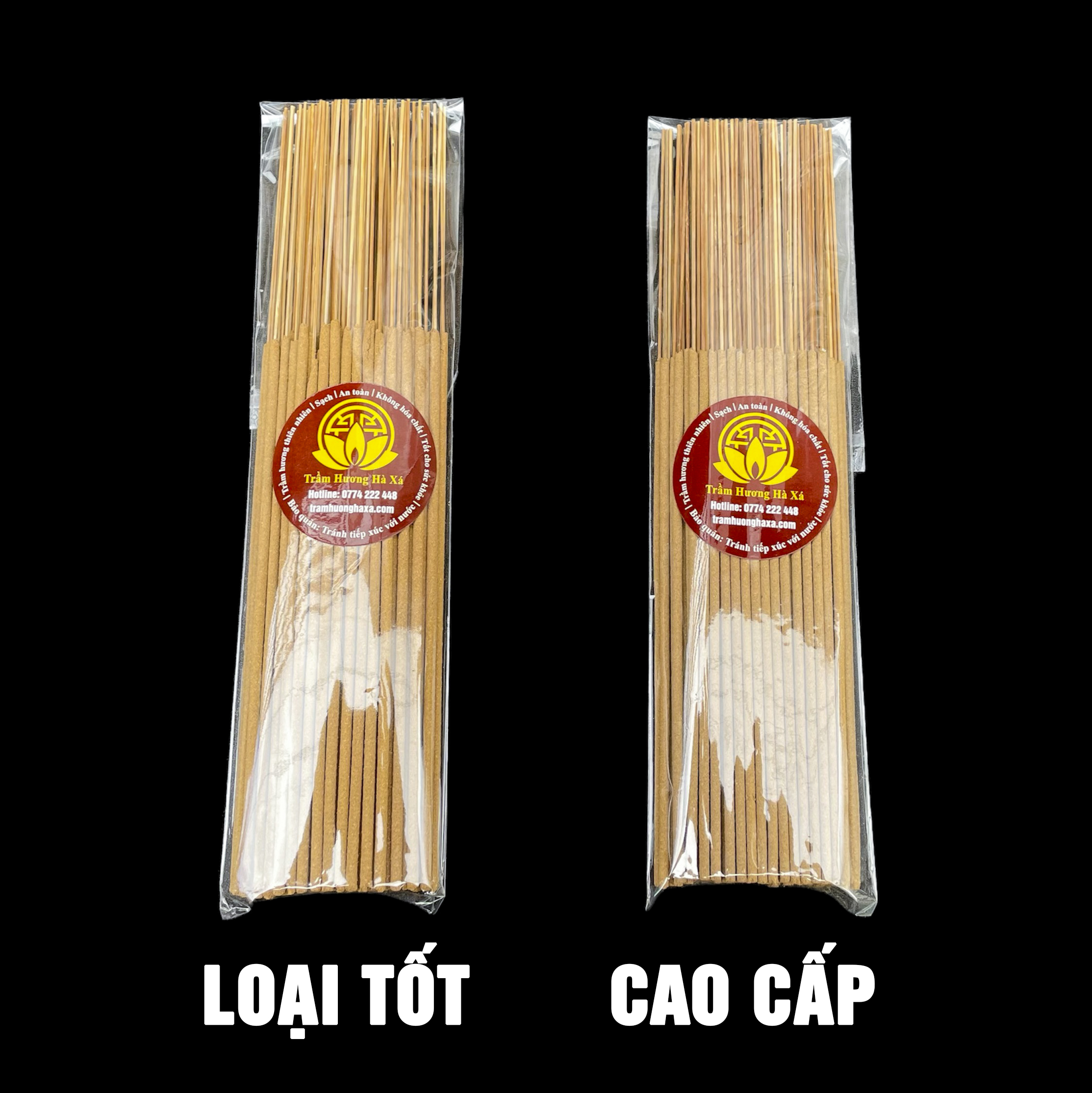 Nhang cây trầm hương HÀ XÁ xông nhà 100g đồ thờ cúng phong thủy tẩy uế, xua đuổi vận xui, thu hút nguồn năng lượng tích cực, thanh lọc không khí, an toàn cho sức khỏe